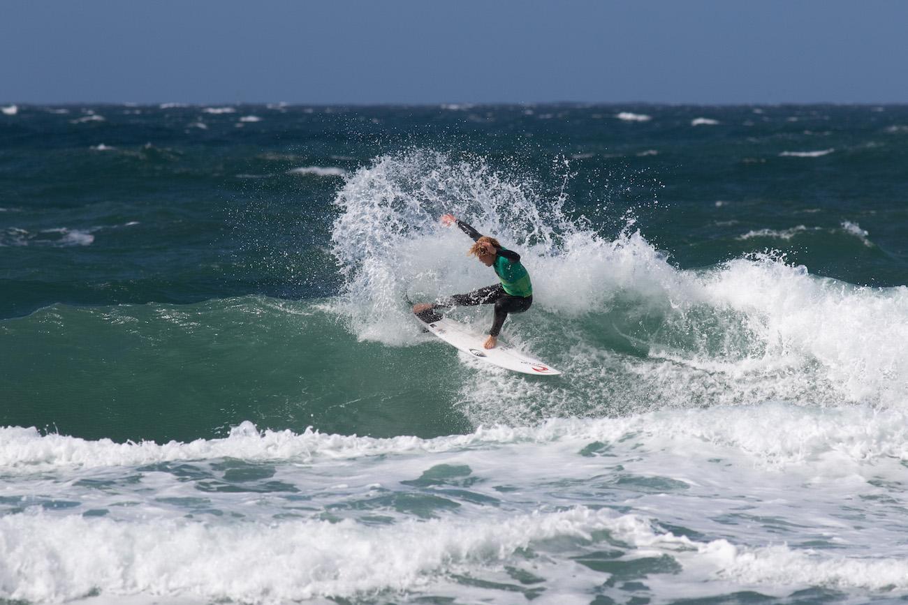 Final Wildcards Into The 2022 Rip Curl Pro Bells Beach.