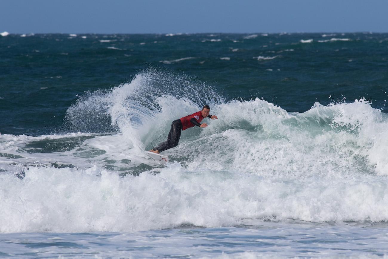 Final Wildcards Into The 2022 Rip Curl Pro Bells Beach.