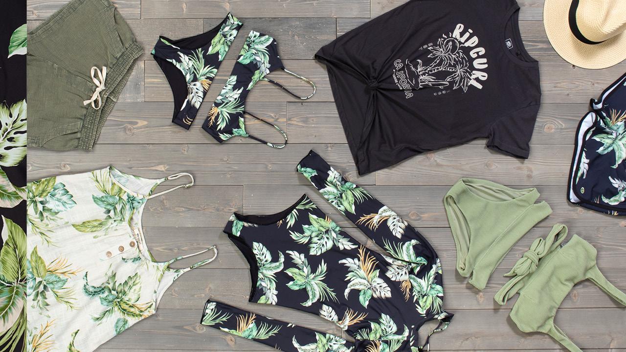Shop the Palmetto Collection
