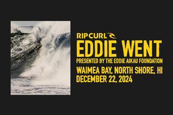Eddie Aikau Collecion