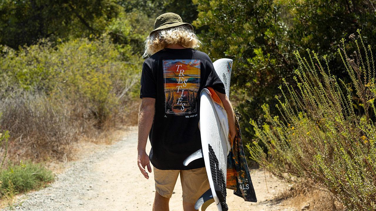 The Walk to Lowers