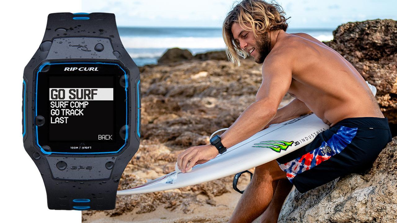 Search GPS 2 Watch
