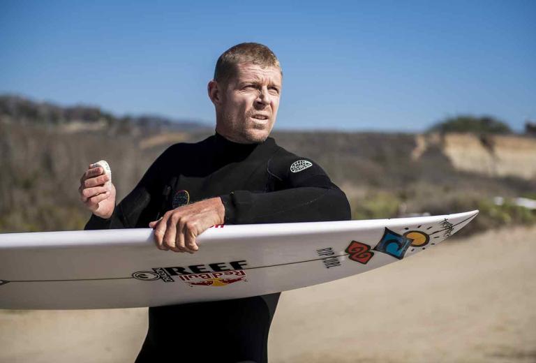 The Best Wetsuits In The Lineup