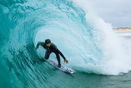 Shop The Flashbomb Fusion Wetsuit