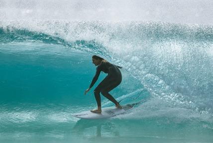 Shop Men's and Women's Wetsuits