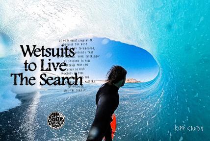 Shop Men's Wetsuits