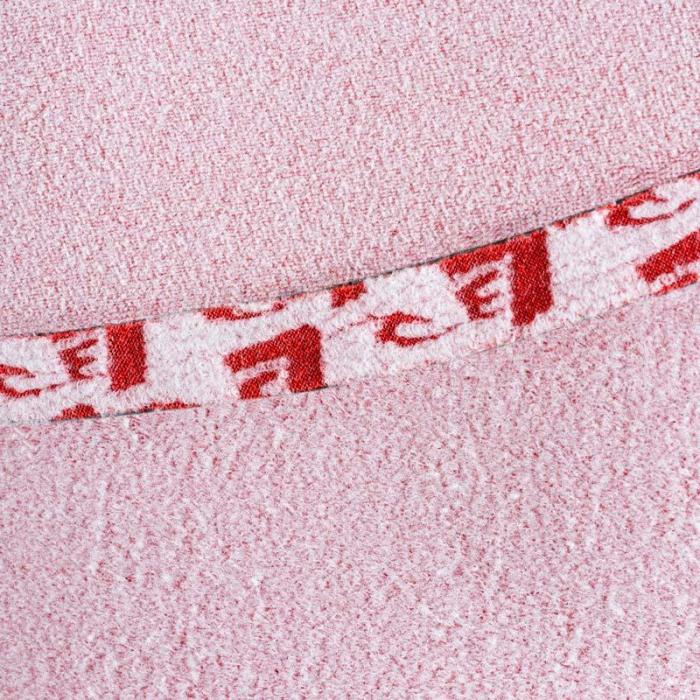 Close up image of E7 flashlining tape