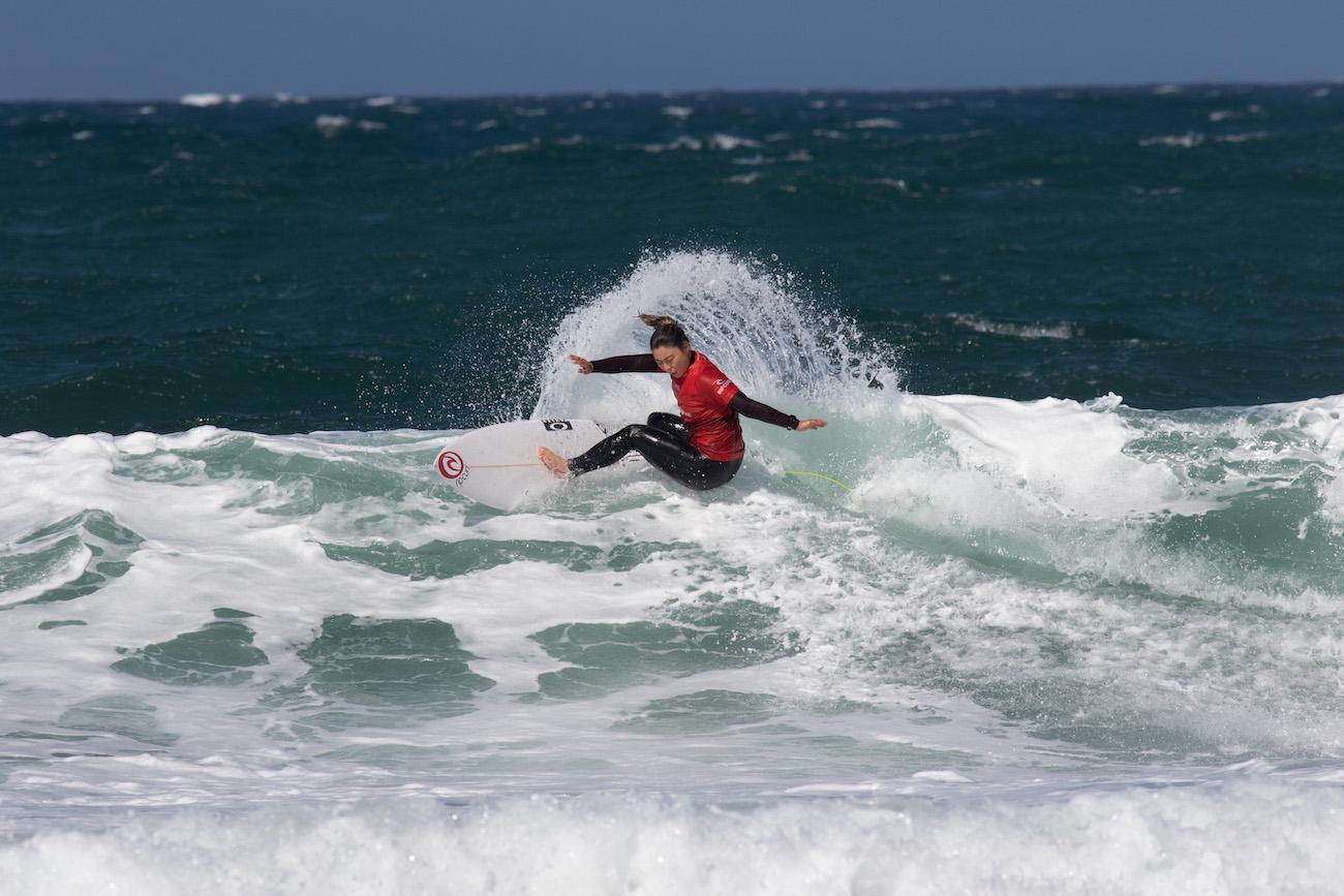 Final Wildcards Into The 2022 Rip Curl Pro Bells Beach.