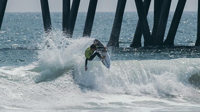 Jak Ziets | 14U Champ