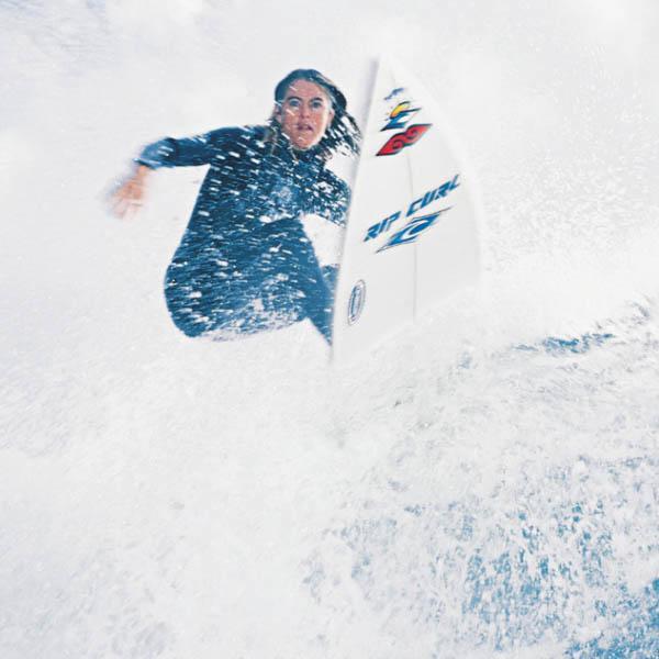 Flashbomb Fusion Wetsuit | Rip Curl - Rip Curl