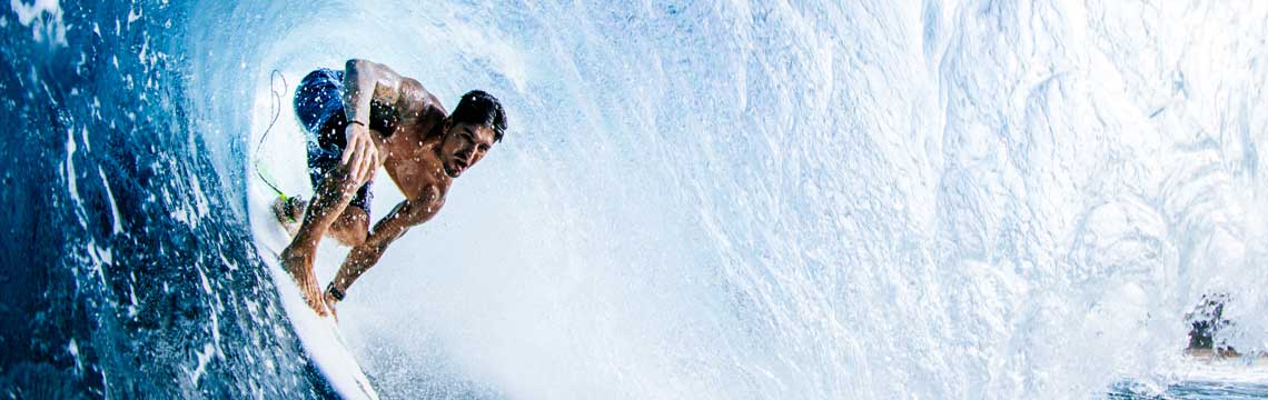 Ba adores de surf para hombre Rip Curl Europe
