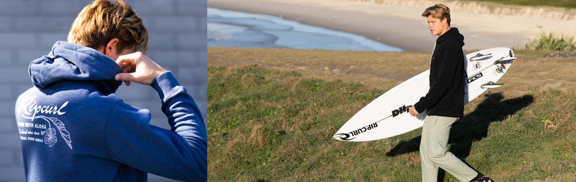 Best outlet surf gear