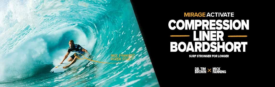 Boardshorts Boardshorts