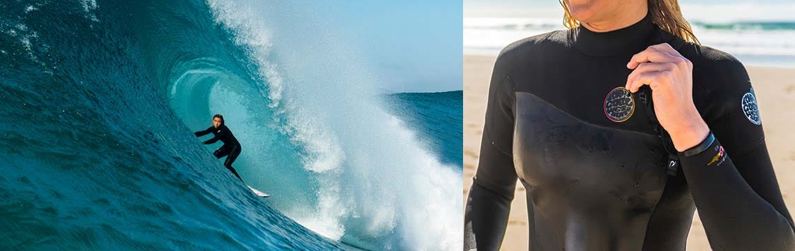Women's Fullsuits | Women's Full Wetsuit - Rip Curl USA