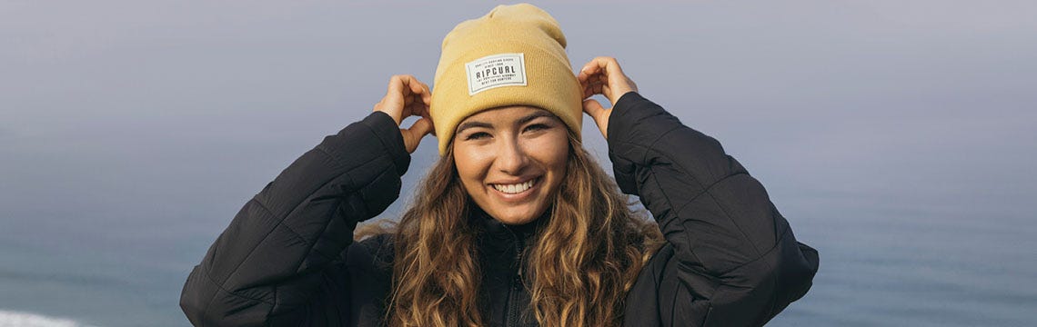 Women's Hats Summer Hats, Caps, Beanies, & More - Rip Curl USA