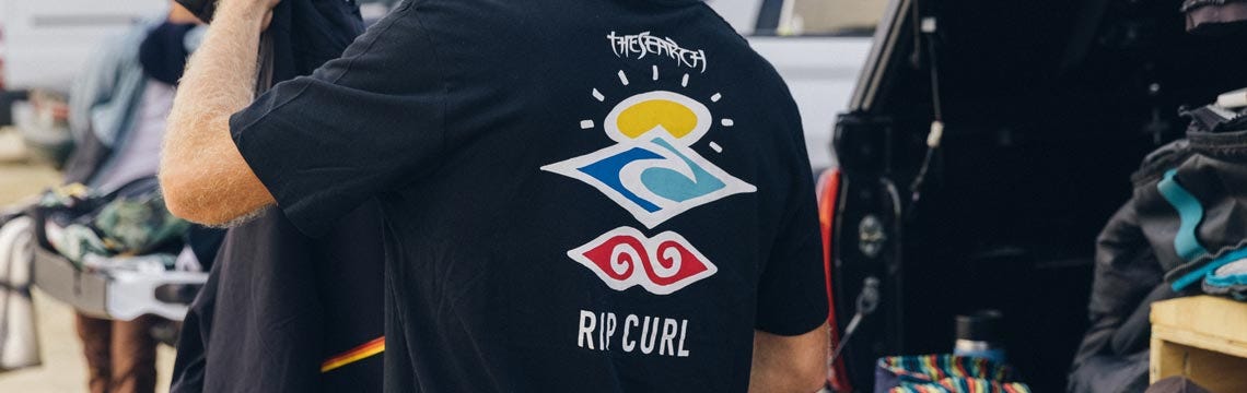 Surf Clothing - Rip Curl - Rip Curl Zealand