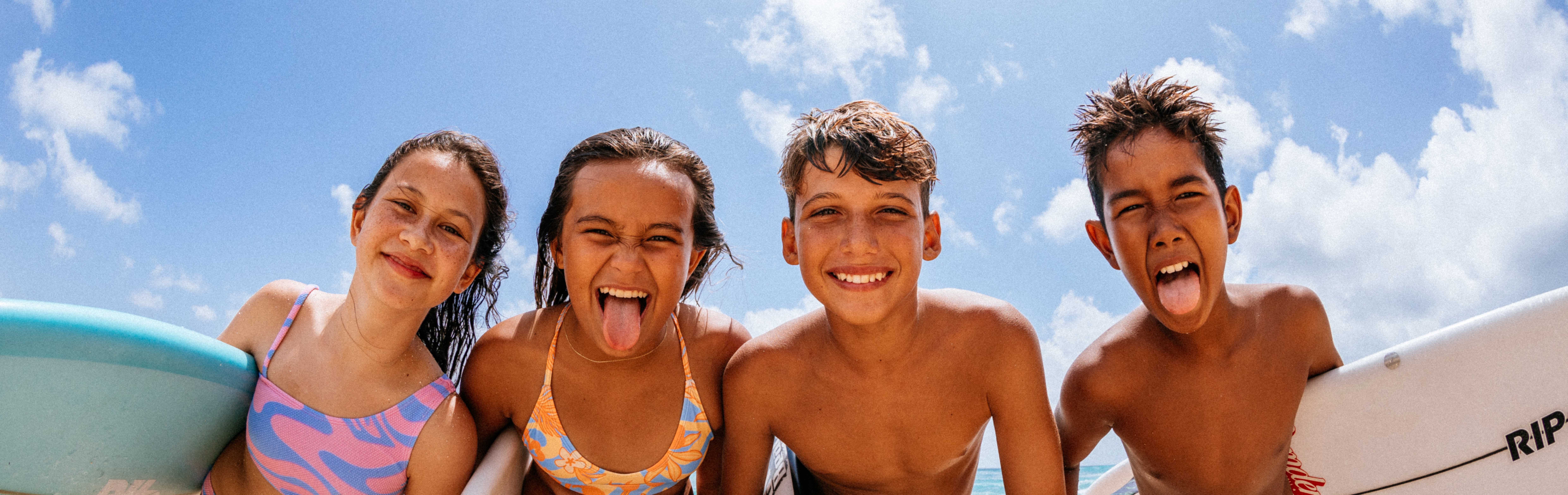 Kids