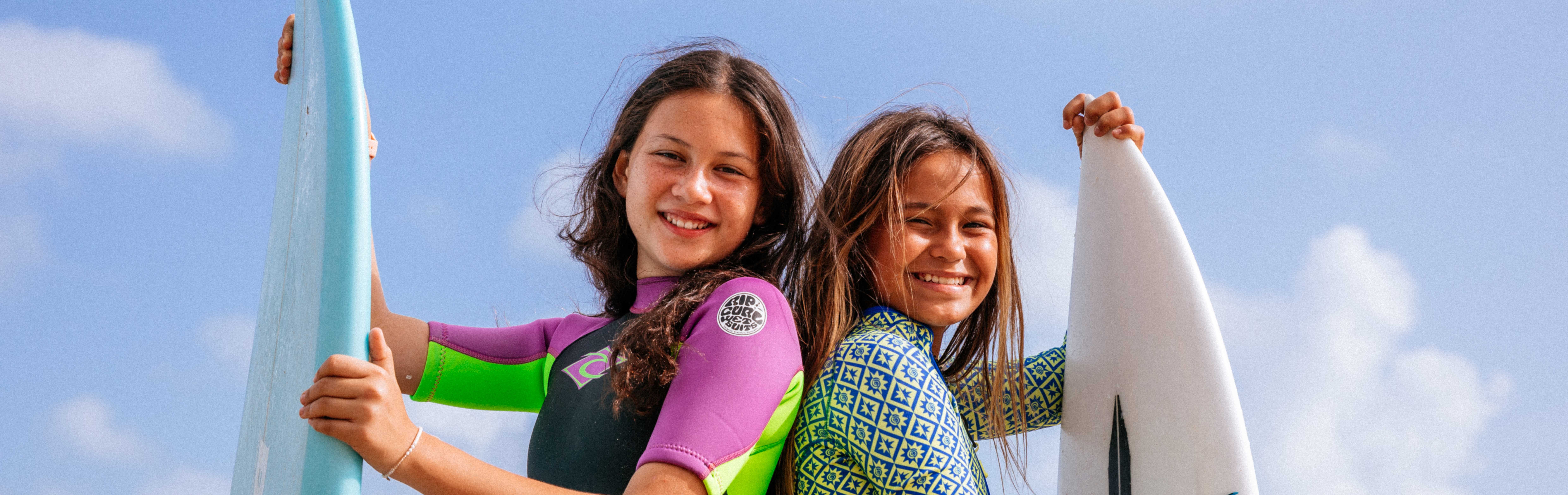 Girls Wetsuits Girls Wetsuits