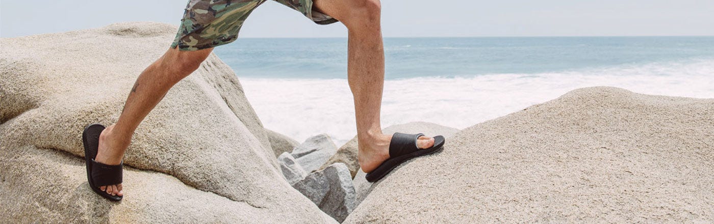 Sandals & Slides Sandals & Slides