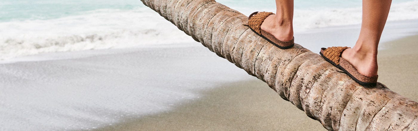 high quality women's sandals