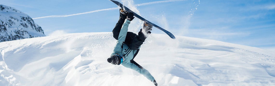Snow Gear