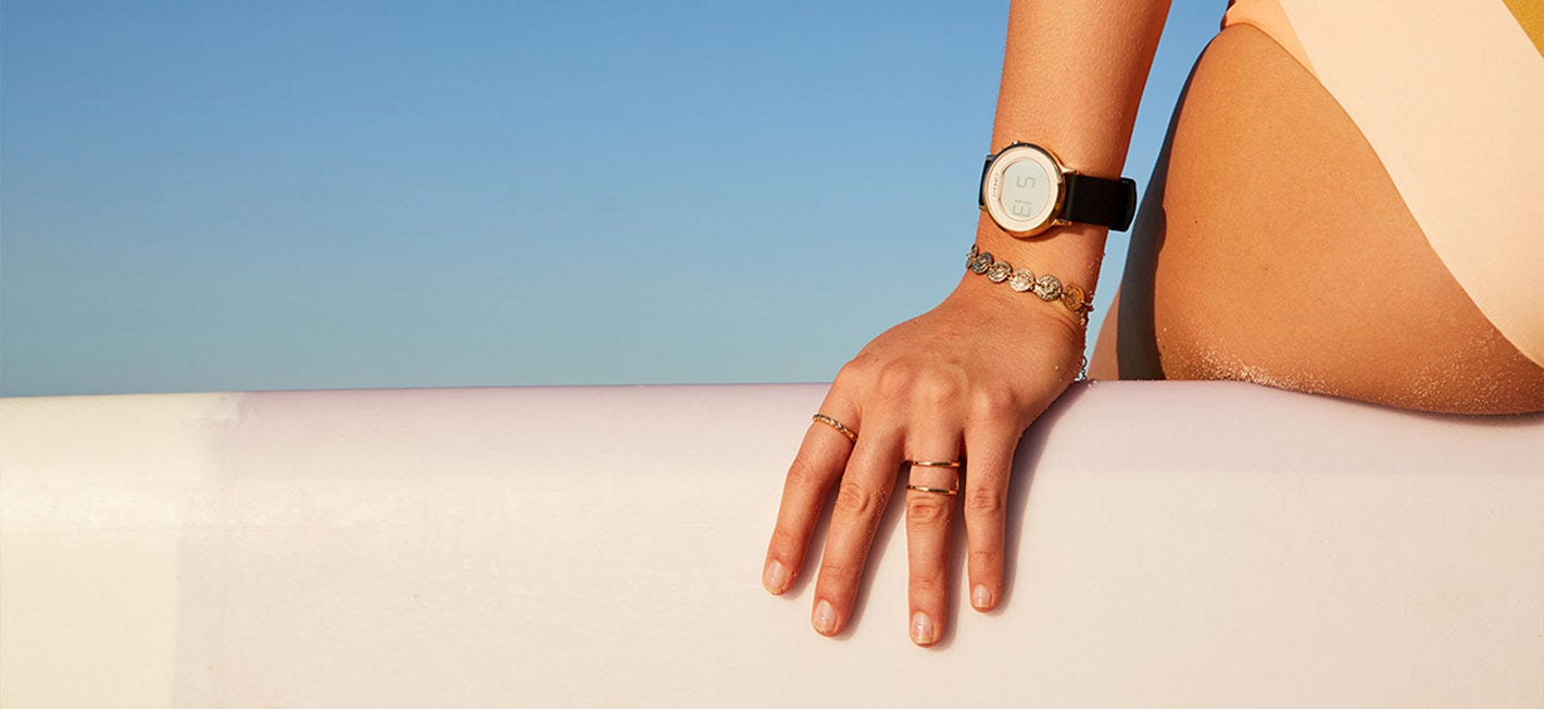 best tide watches for surfers