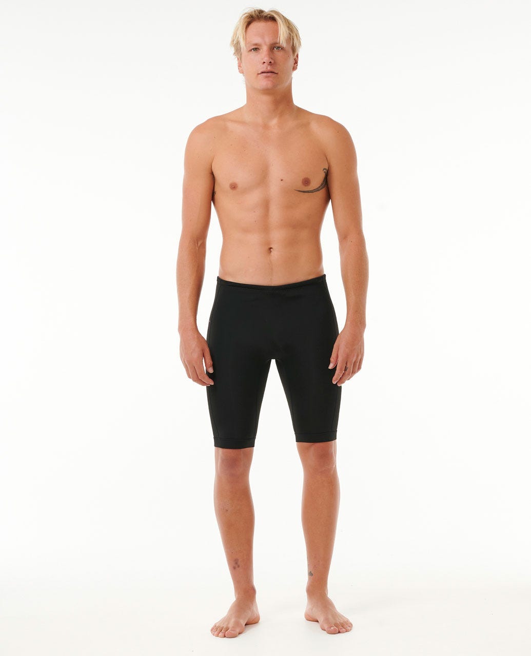 Dawn Patrol 1mm Neoprene Short Rip Curl Australia