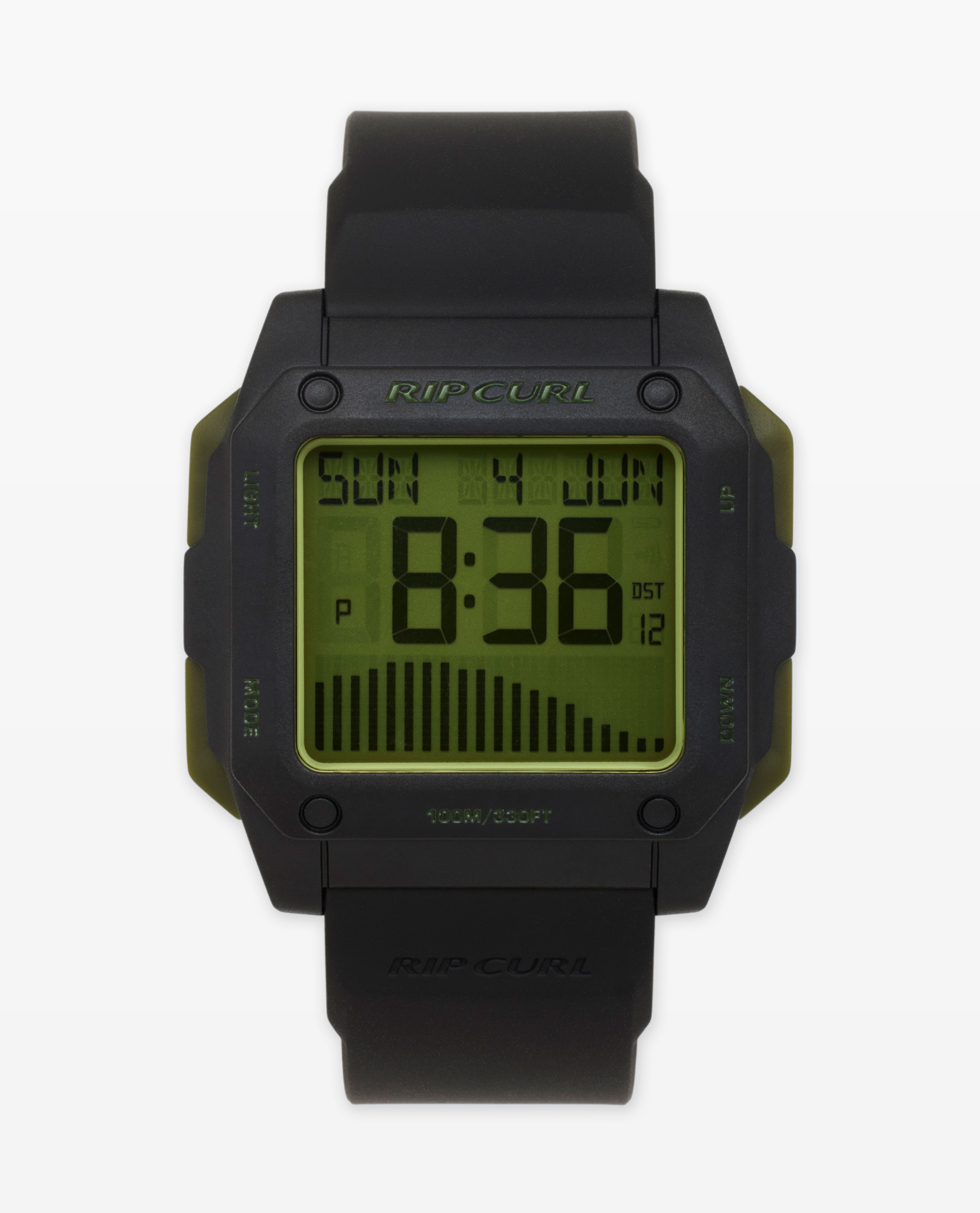 Rip curl mens watches australia on sale