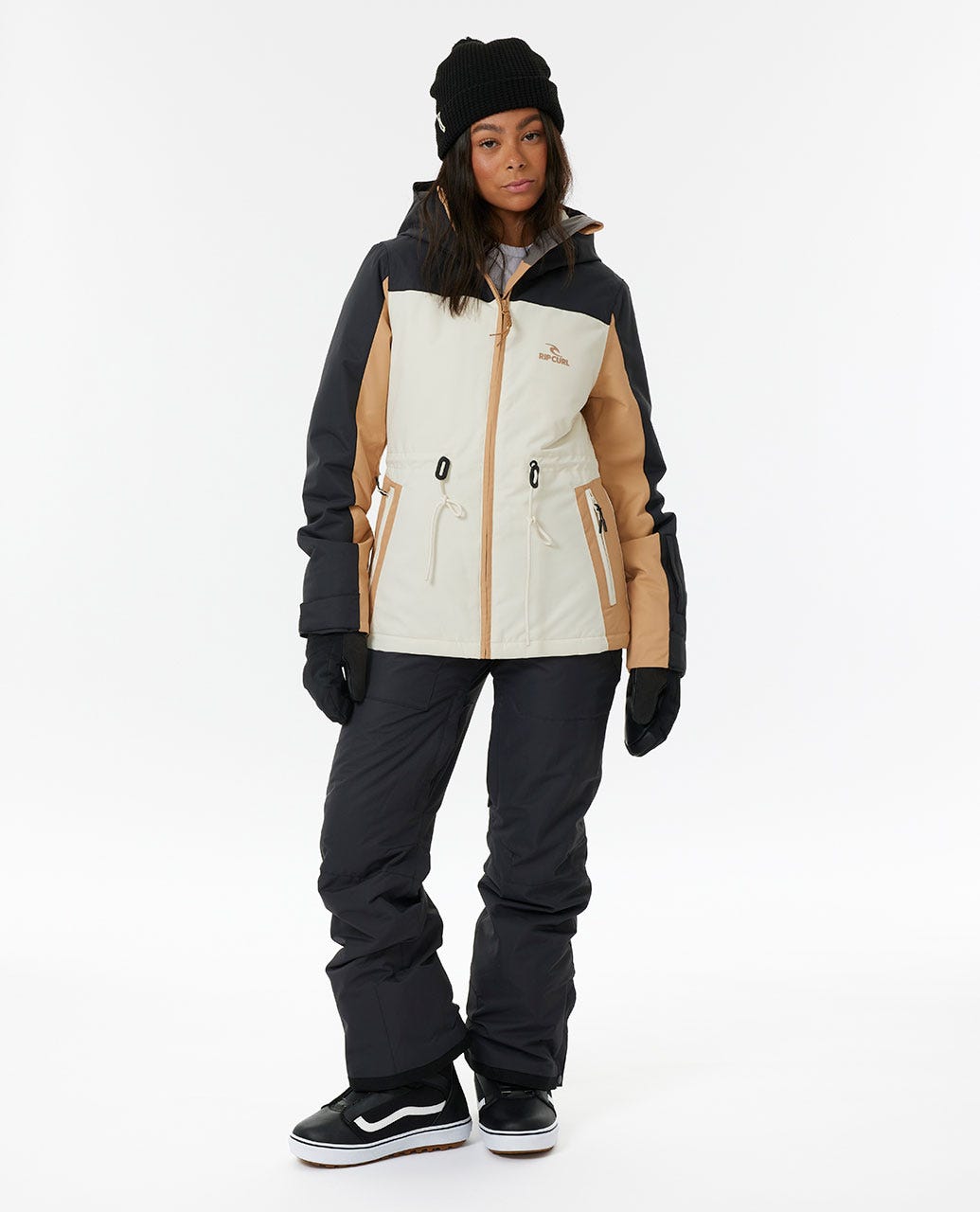 Equipements de ski et de neige pour femmes Vestes de ski et plus Rip Curl Europe