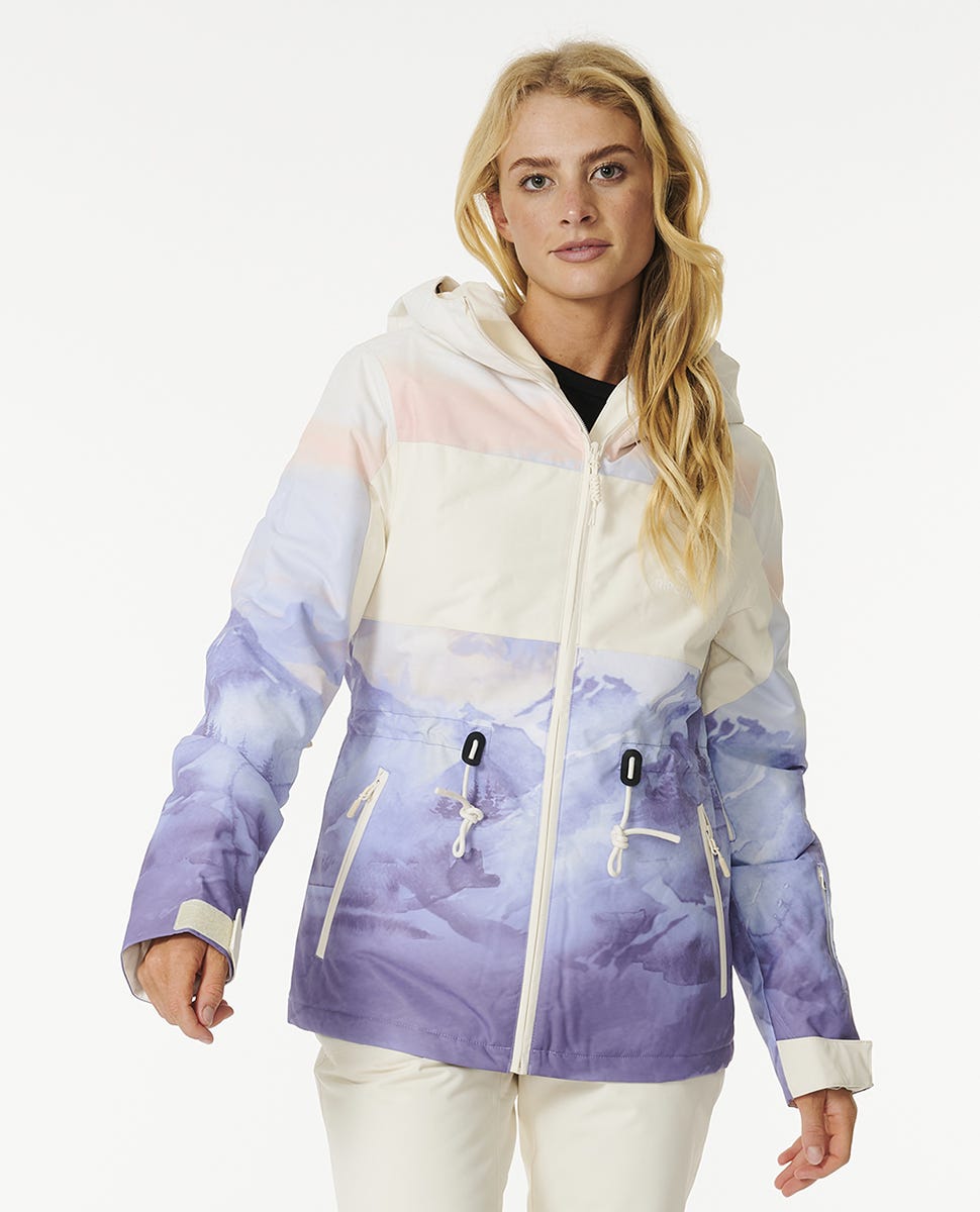 Veste de ski femme rip curl hotsell