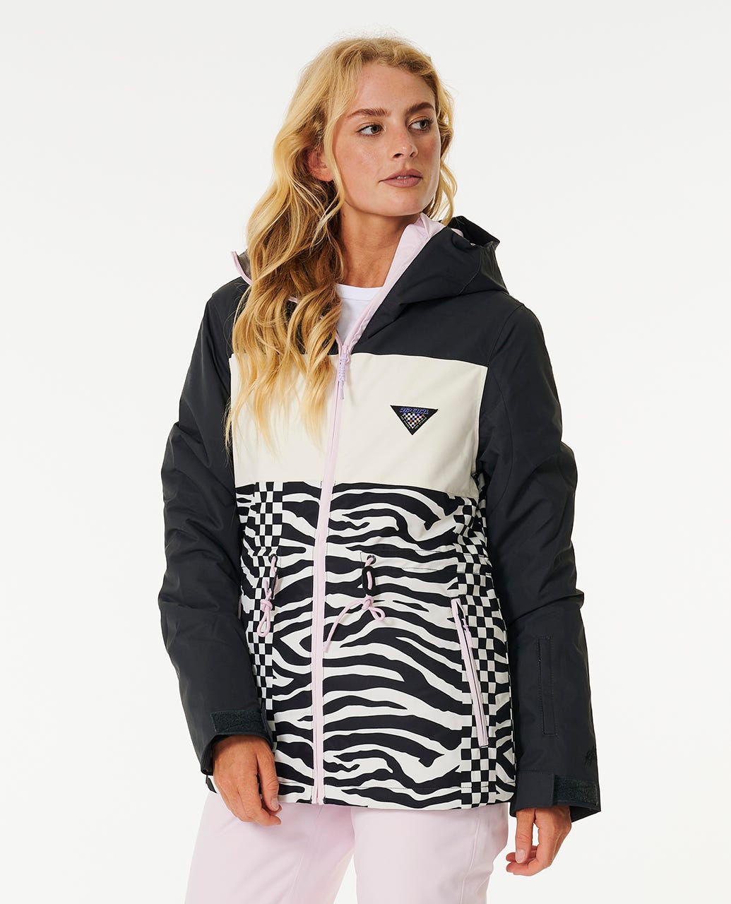 Rip curl ski jacket outlet