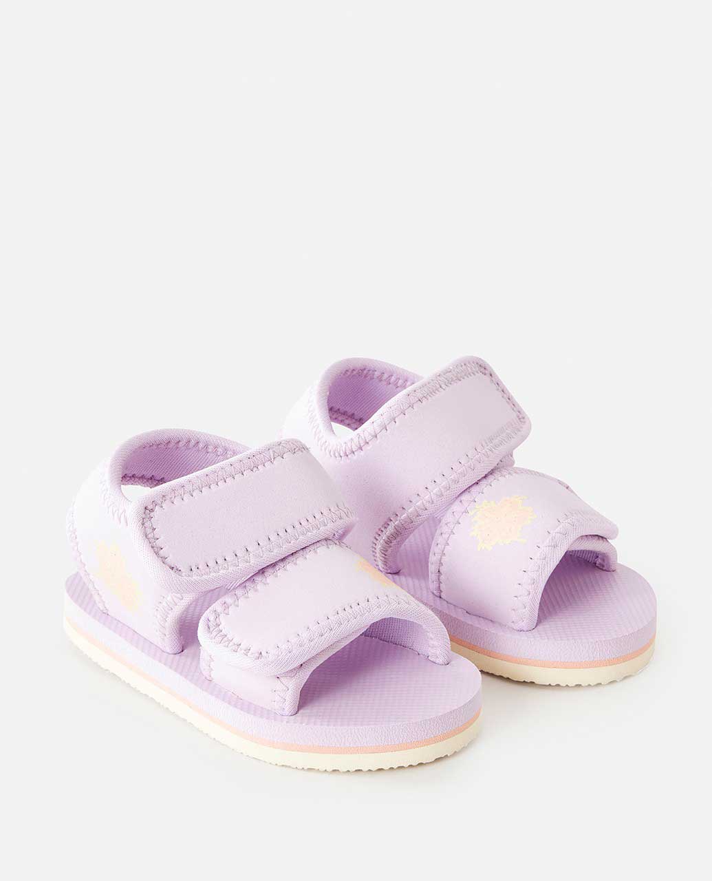La Tropica Sandal Girls 0 6 Years Rip Curl Australia