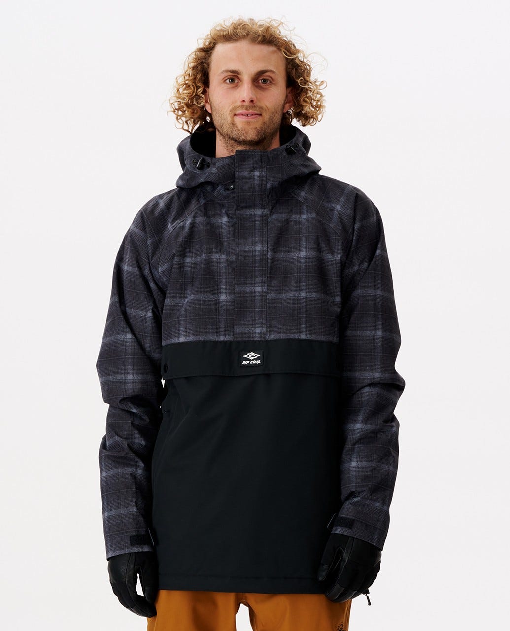Primative Snow Jacket