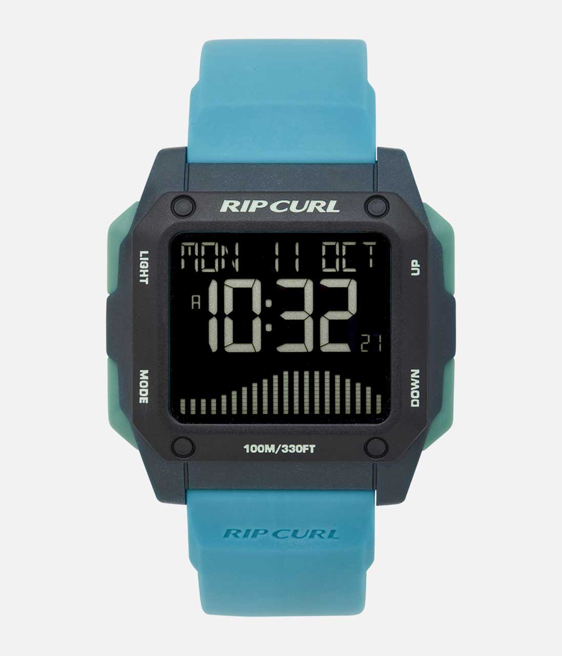 Reloj de mareas Odyssey Rip Curl Europe