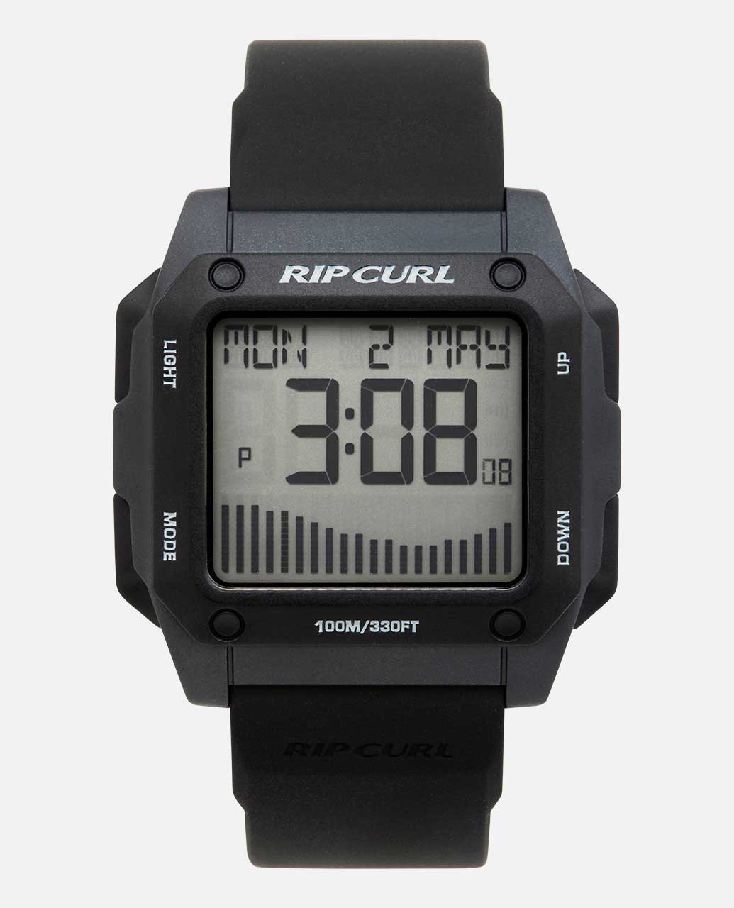 Rip curl world tide watch store