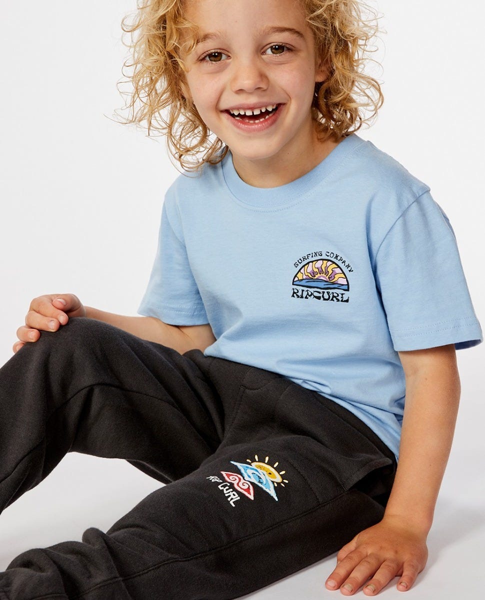 Ropa rip curl para niños online