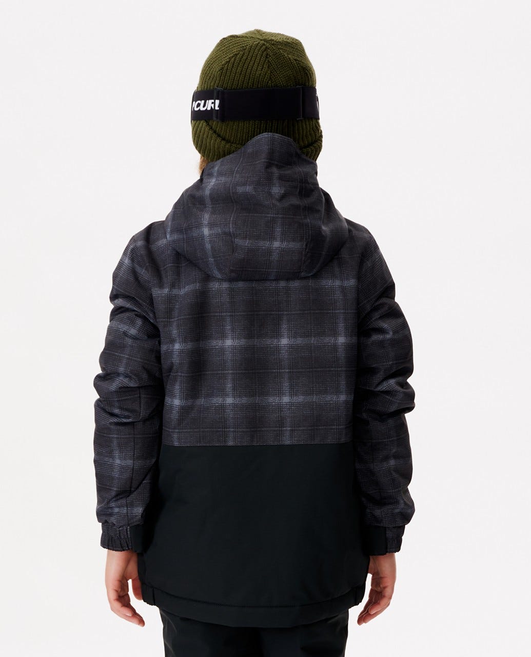Veste de ski rip curl outlet
