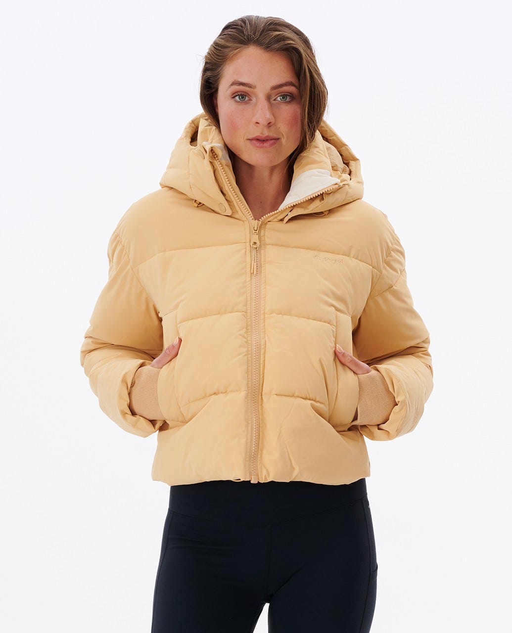 Manteau rip curl femme hotsell
