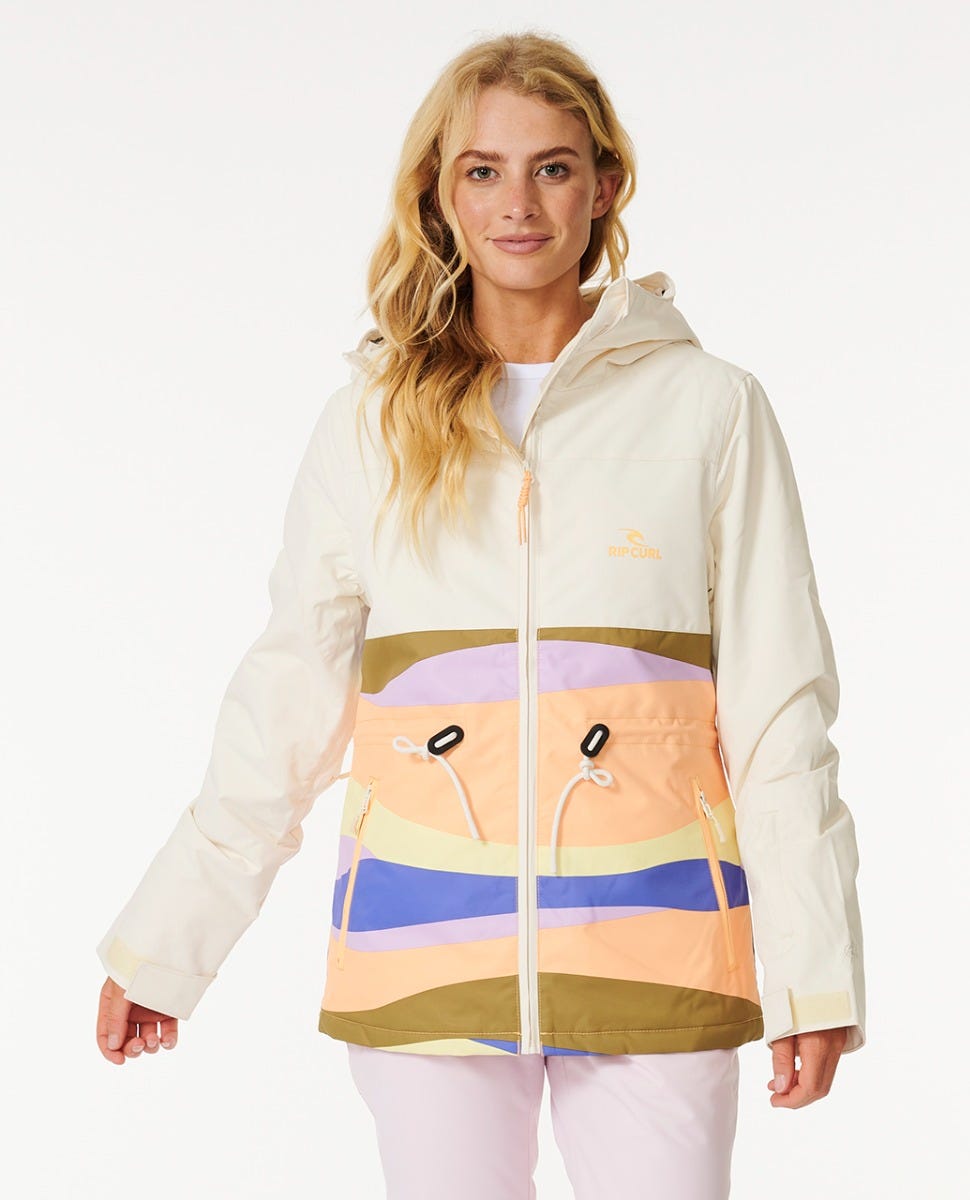 Veste ski rip curl cheap