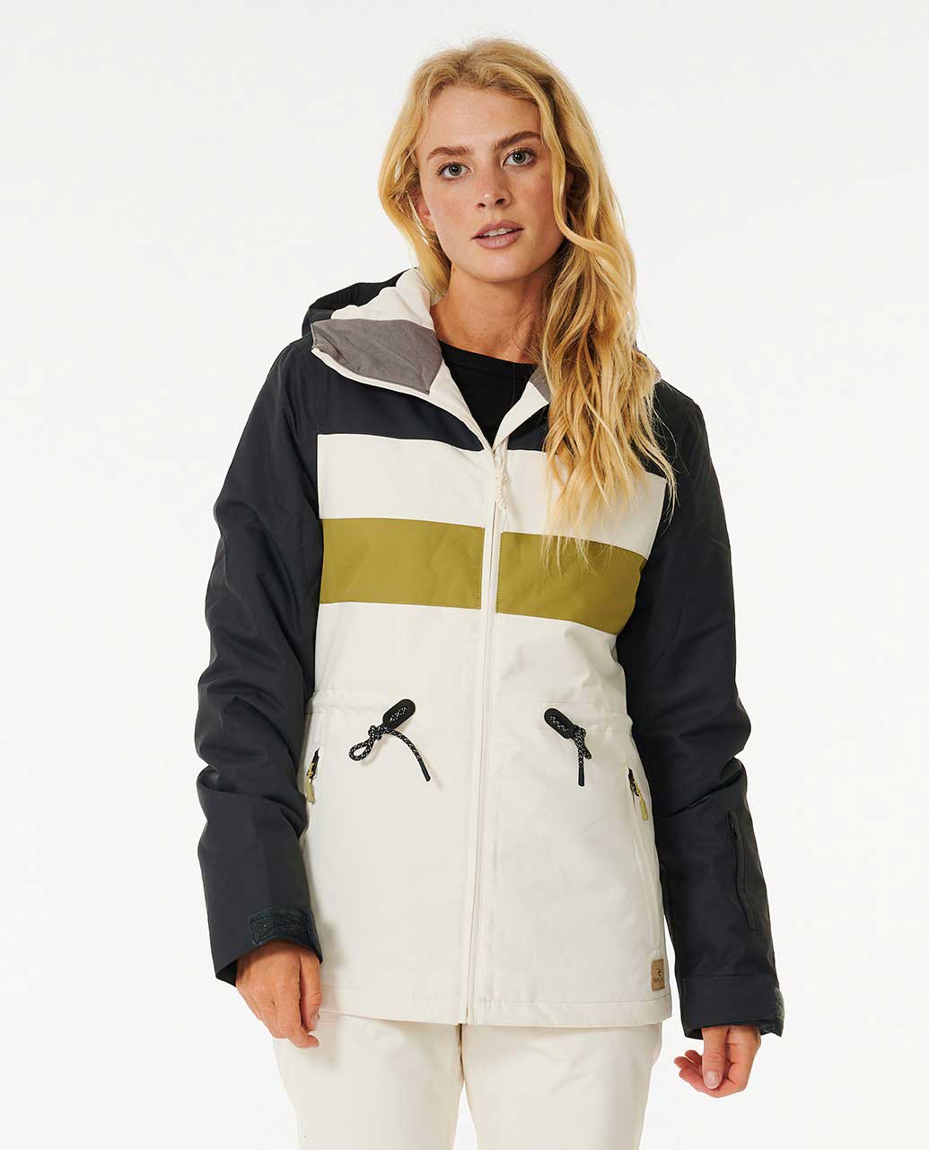Billabong turning point jacket shop