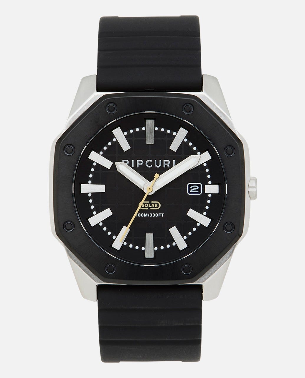 Orologio Regulator Solar Rip Curl Europe