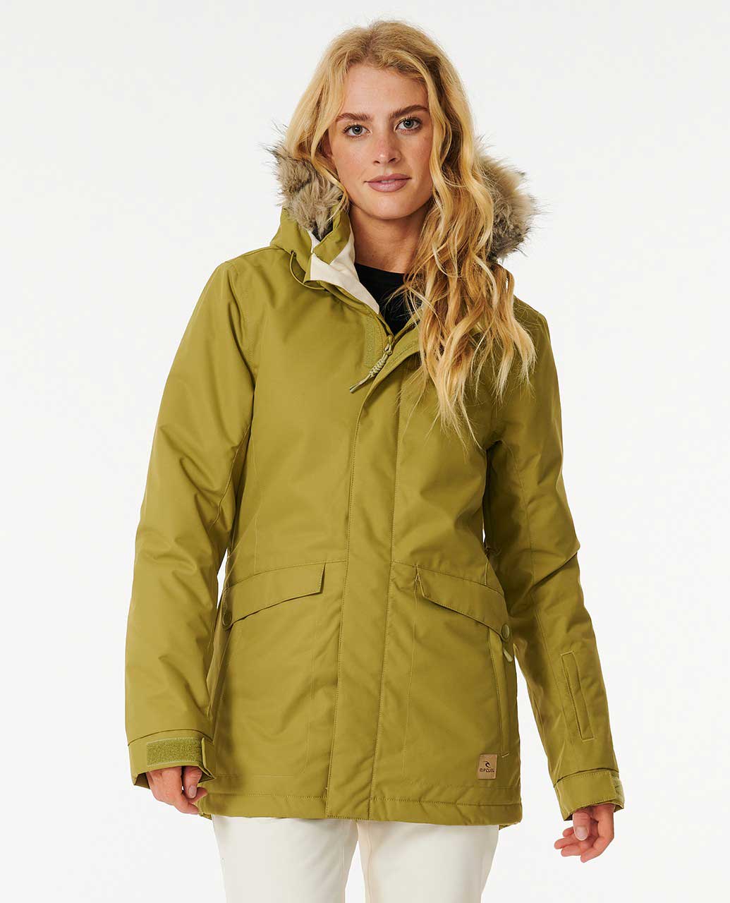 Veste de ski Rider Parker Rip Curl Europe