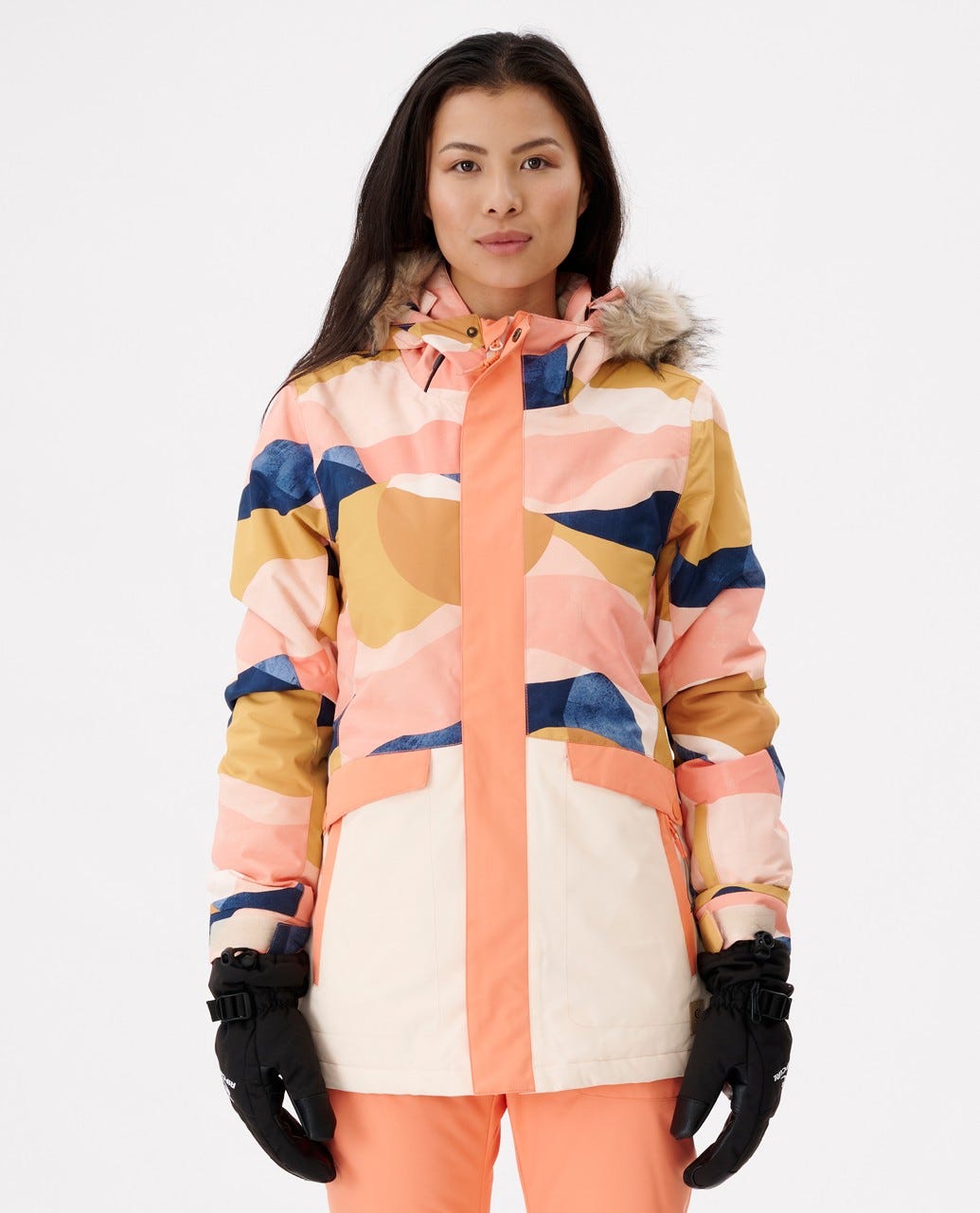 Rip curl veste ski outlet