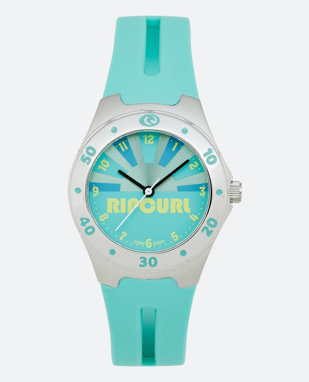 Rip curl waterproof clearance watches