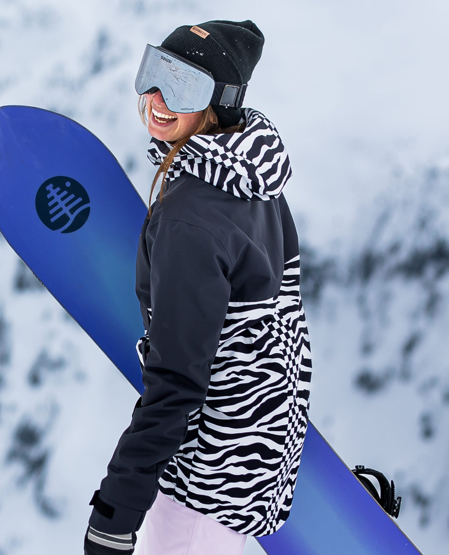 Veste de ski rip curl femme new arrivals