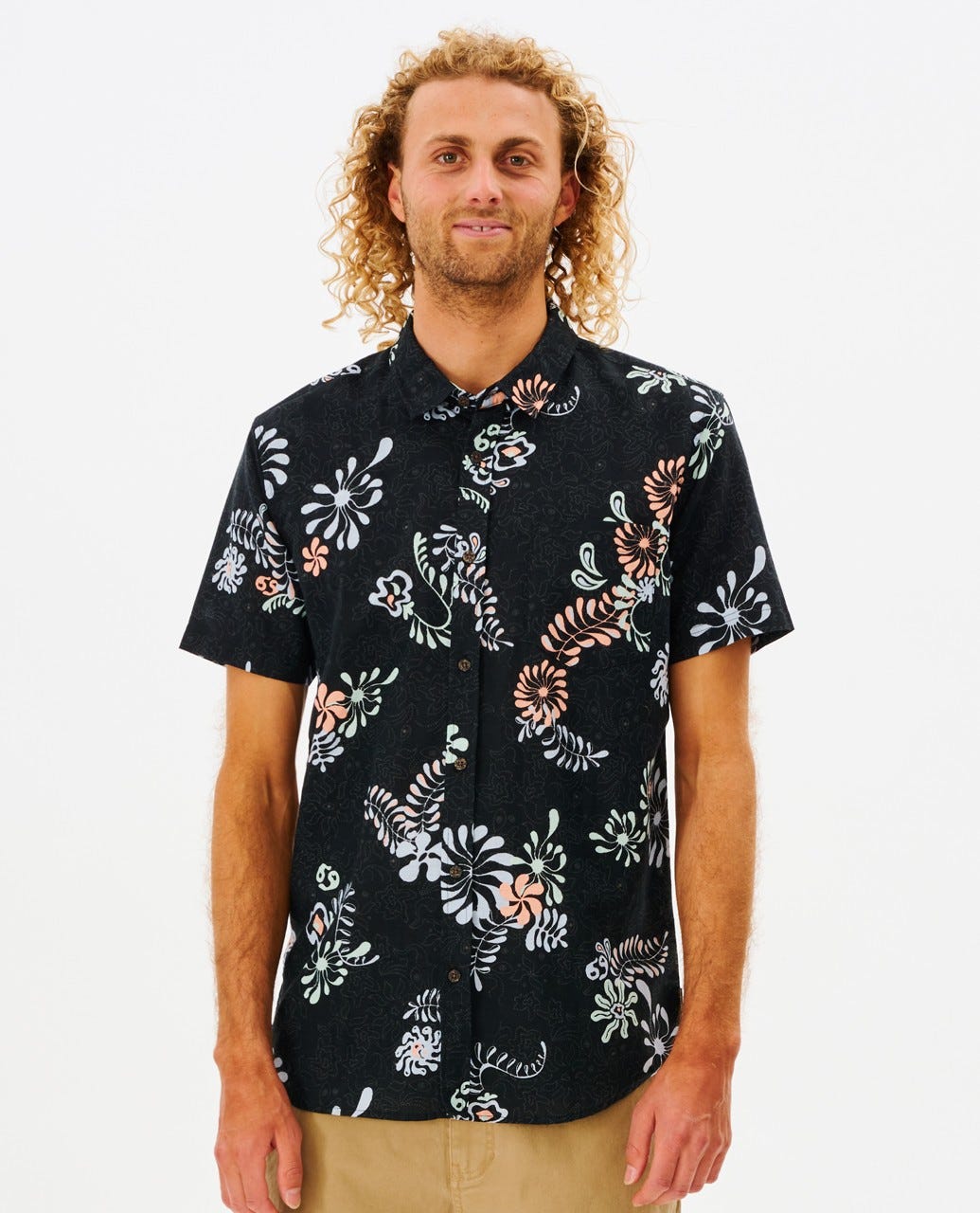 Chemise à manches courtes Salt Water Culture - Rip Curl - Modalova