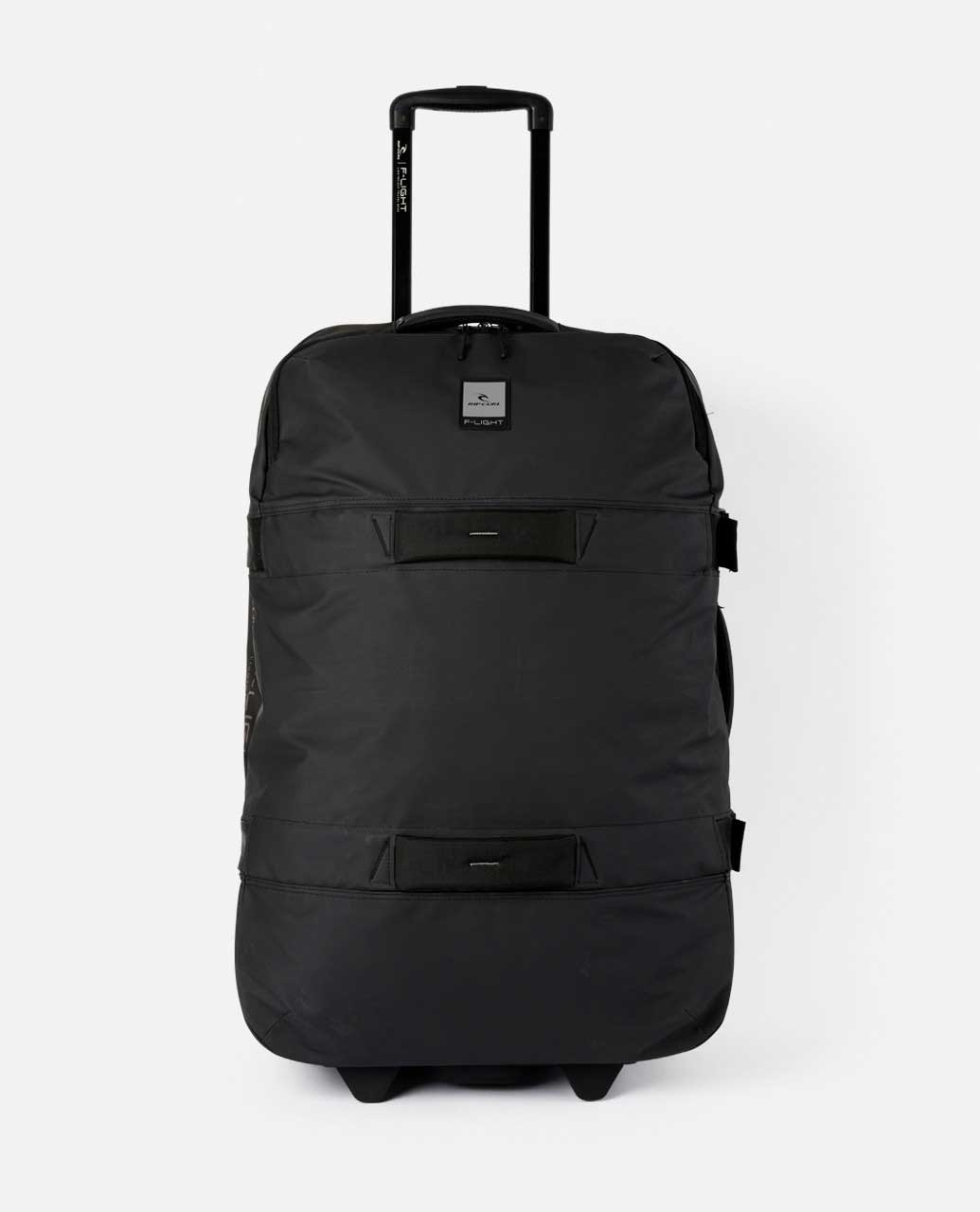 110l travel bag top