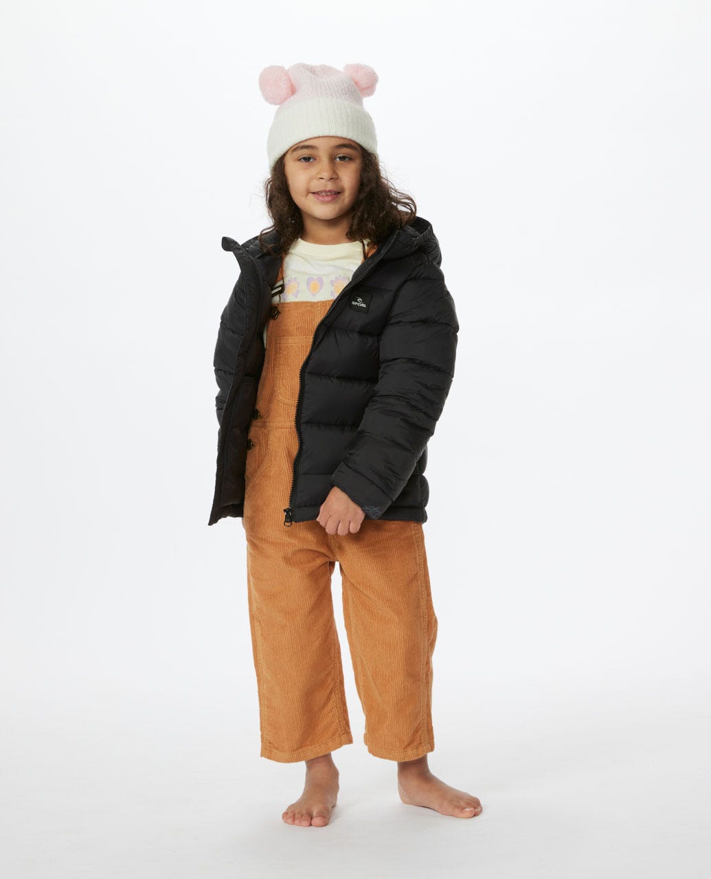 Kids puffer jacket australia sales