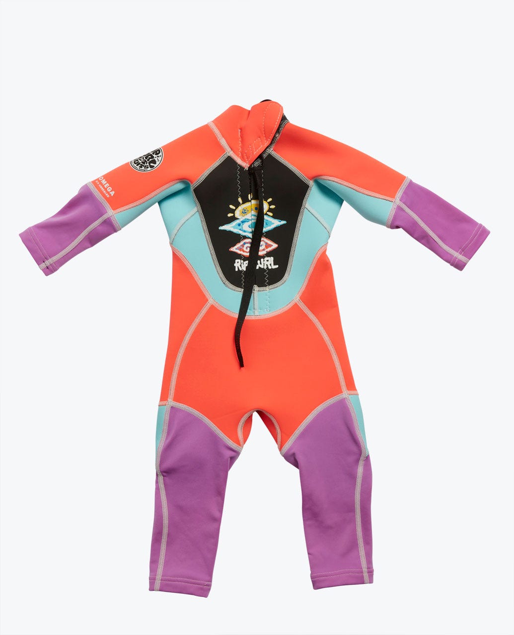 Rip curl groms cheap