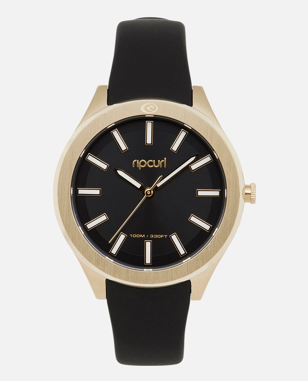 Rip curl leather watch outlet